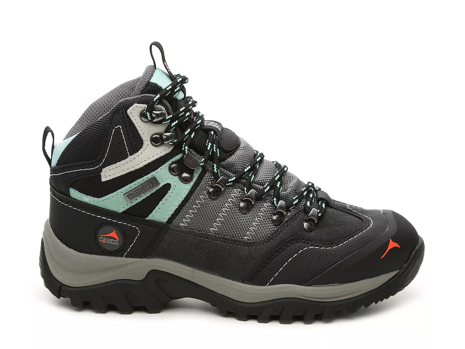 Pacific Mountain Asccend Hiking Boot Women's DSW