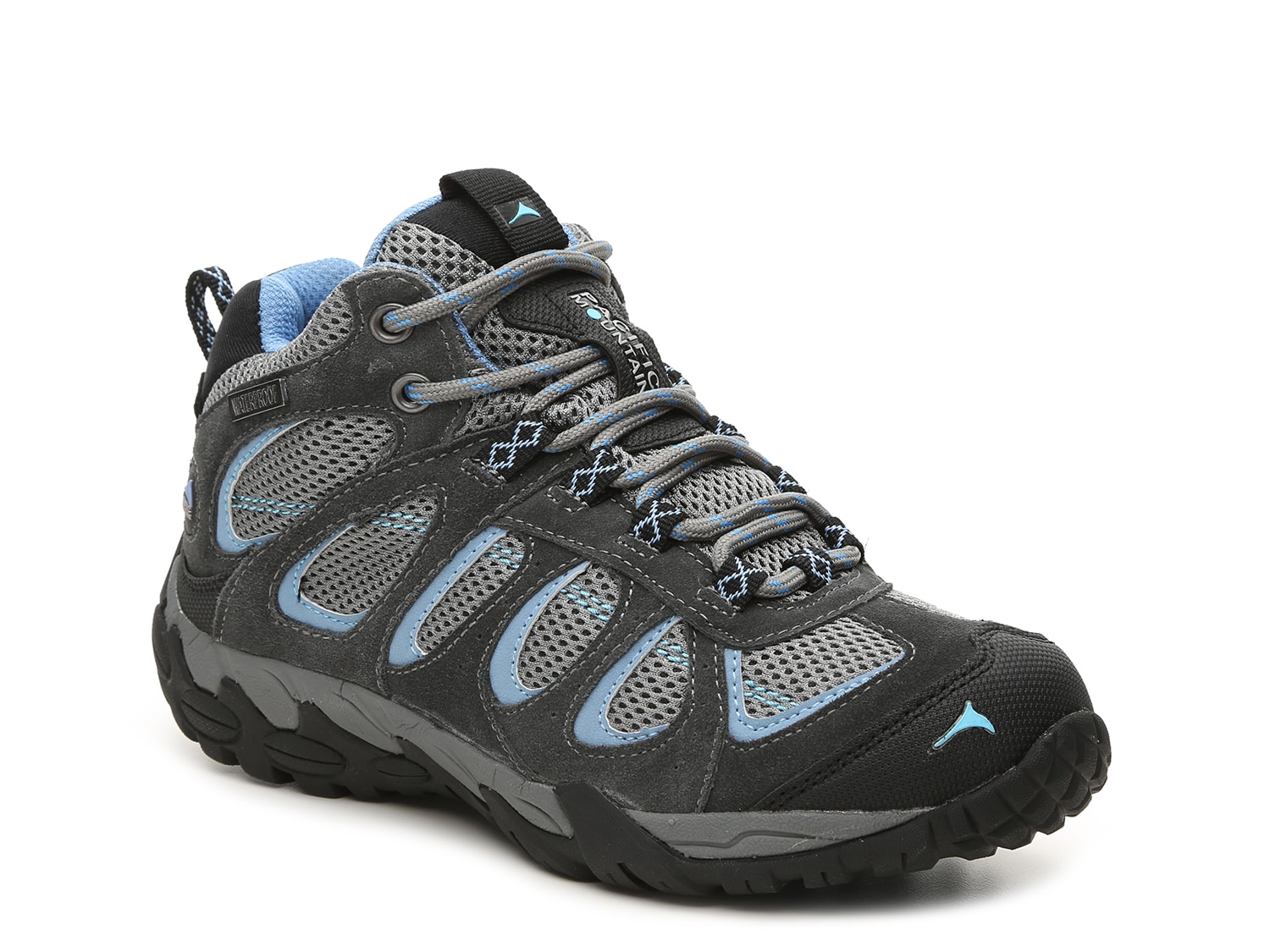 dsw womens hiking boots