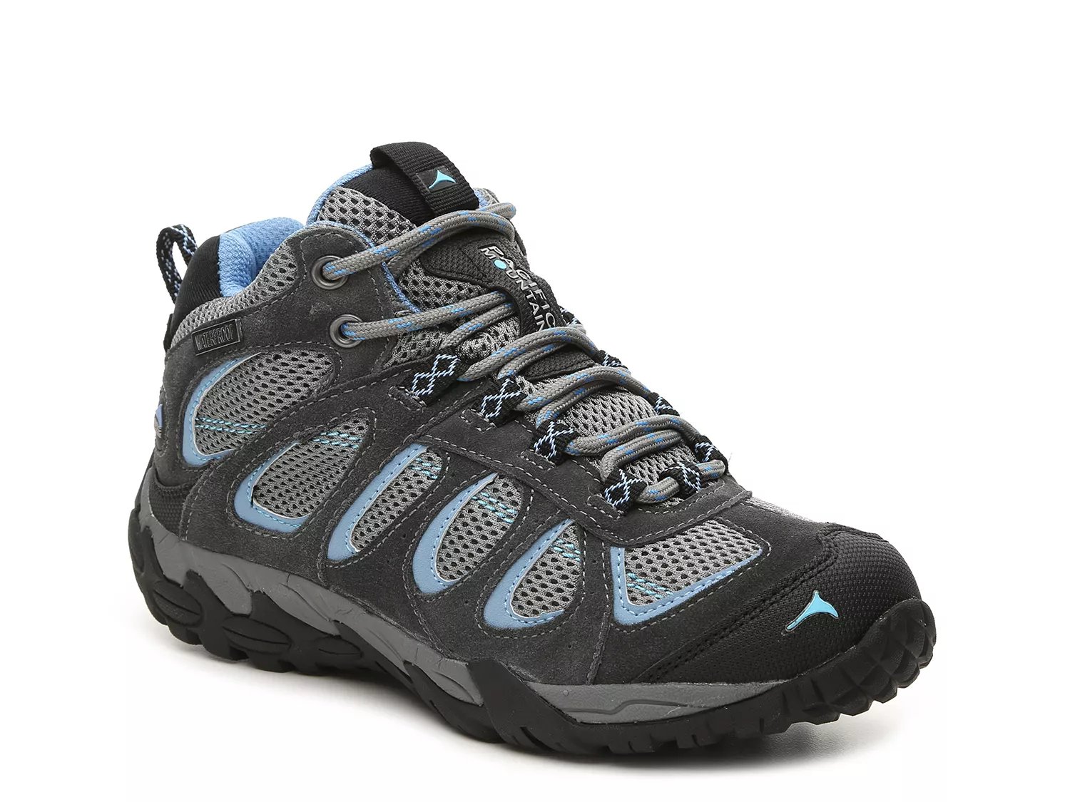 dsw hiking shoes womens