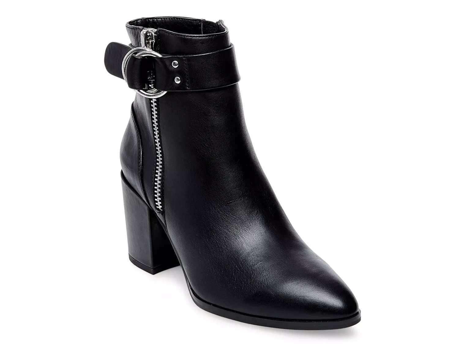 steve madden johannah bootie