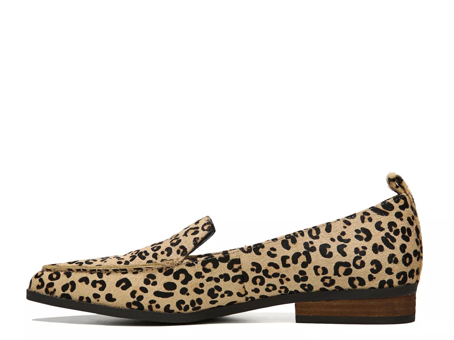 dr scholl's elegant loafer