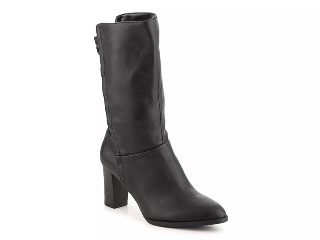 New York Transit Must Be Right Bootie - Free Shipping | DSW