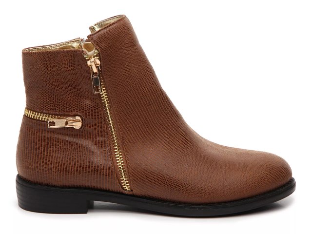 baretraps legacy bootie
