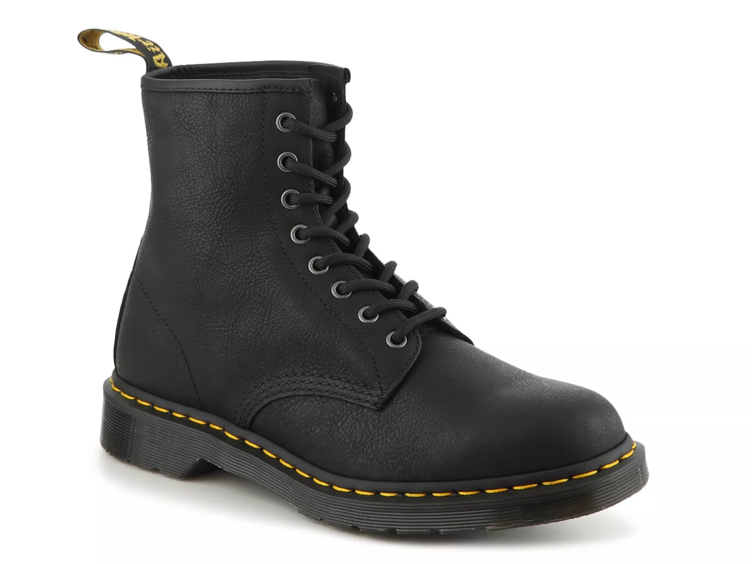 dsw doc martens