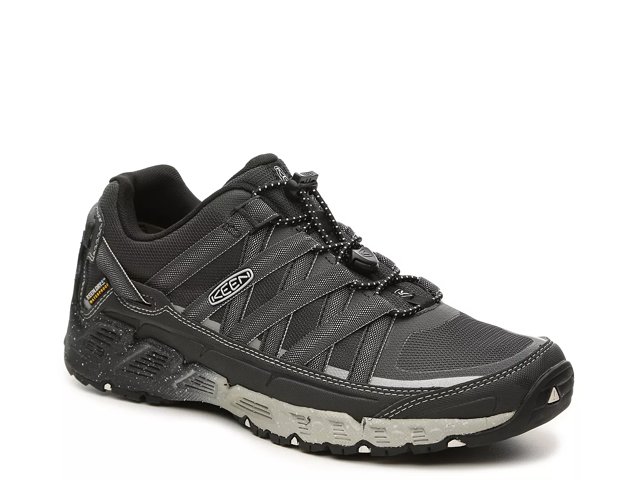 Keen Versatrail Trail Running Shoe - Free Shipping | DSW