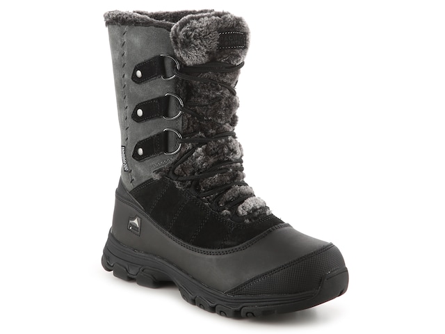 Pacific Mountain Blizzard Snow Boot - Free Shipping | DSW