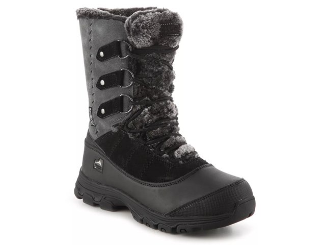 Dsw women's winter snow boots discount