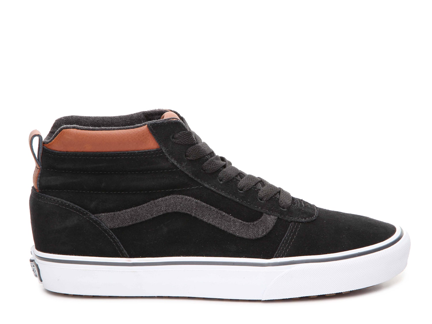 dsw vans sk8 hi