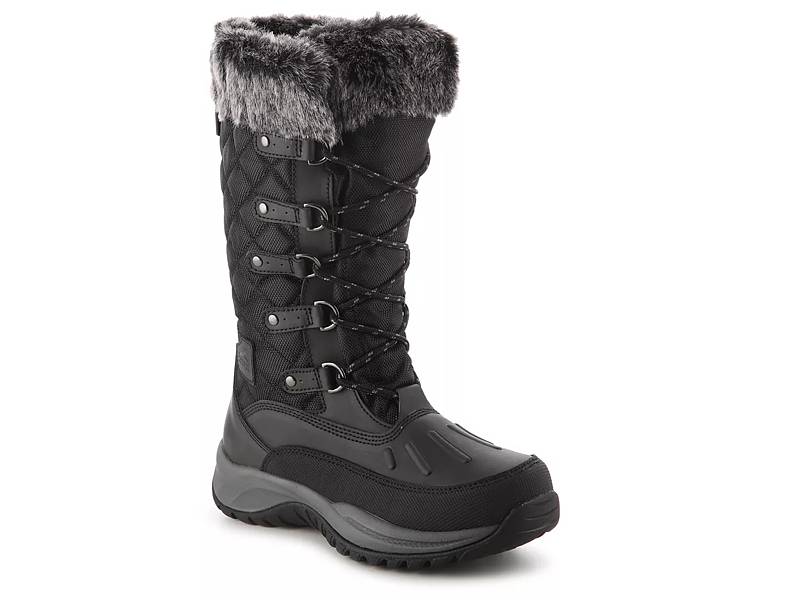 Bearpaw Krista Wide Snow Boot - Free Shipping | DSW