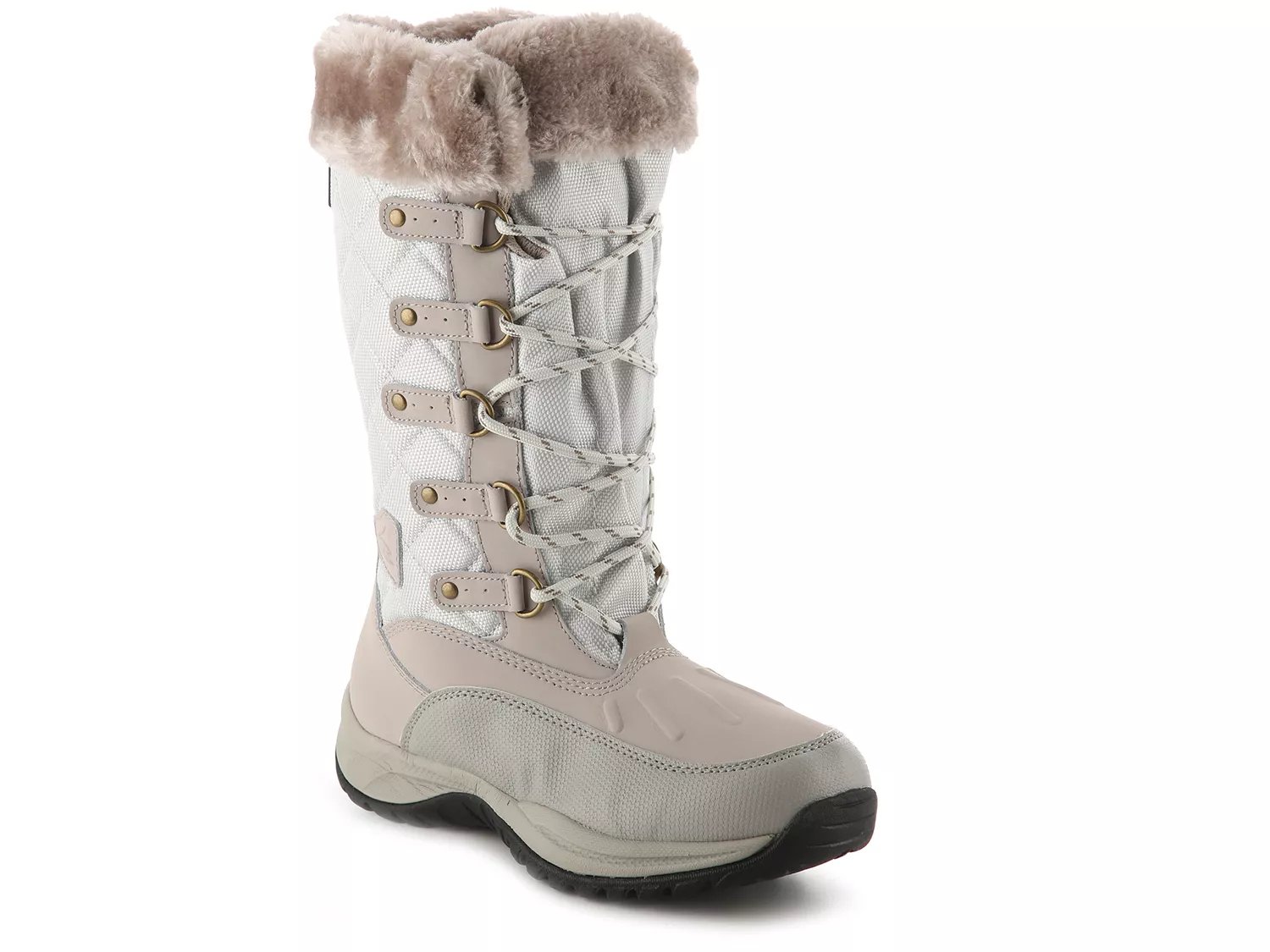 Wide calf outlet winter snow boots