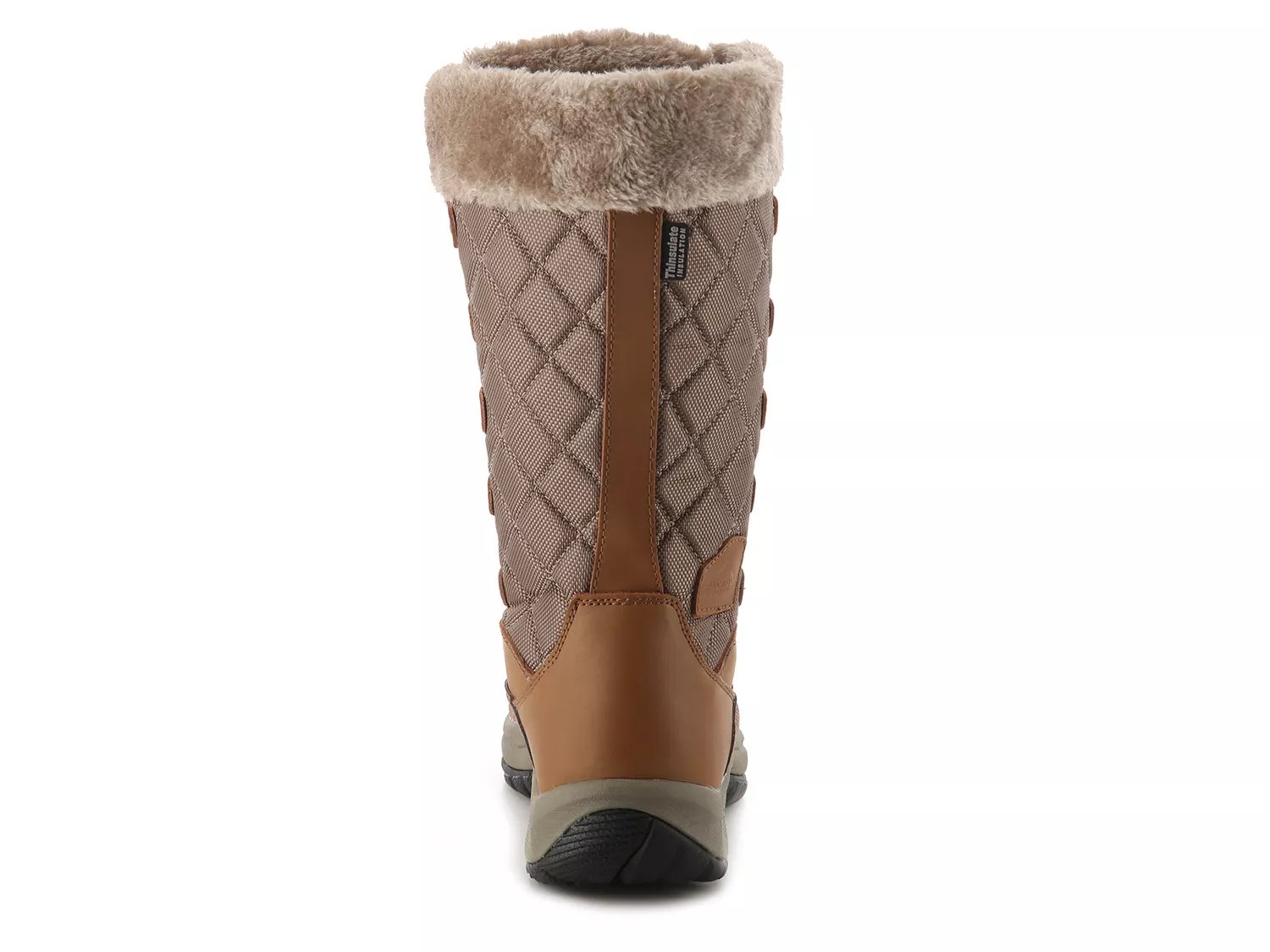 winter boots women wide feet