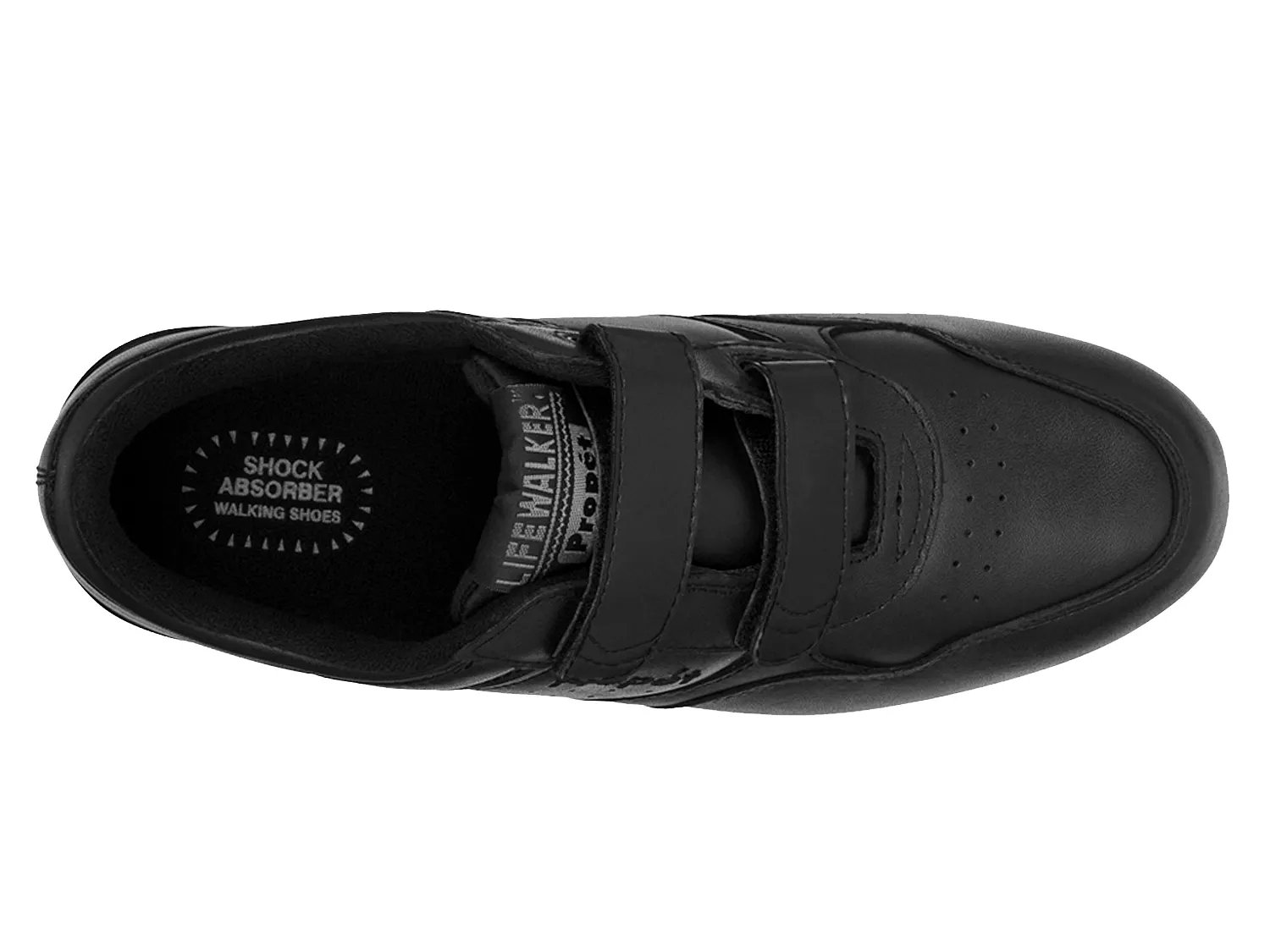 propet life walker shoes
