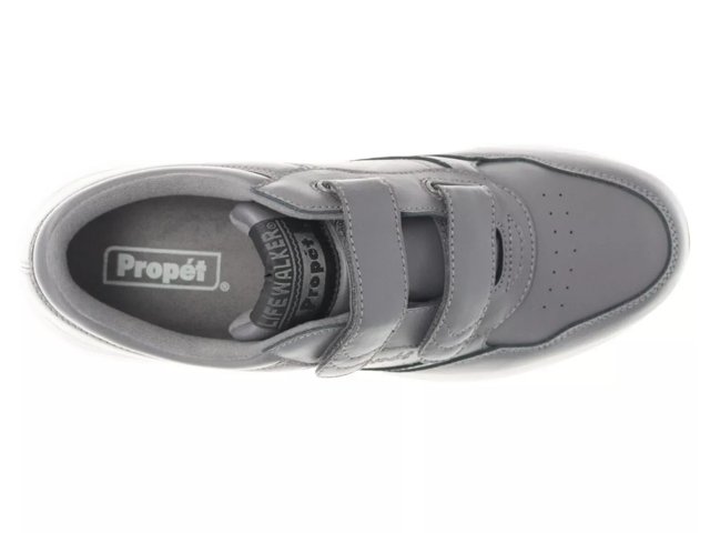 Propet life walker mens walking shoes store
