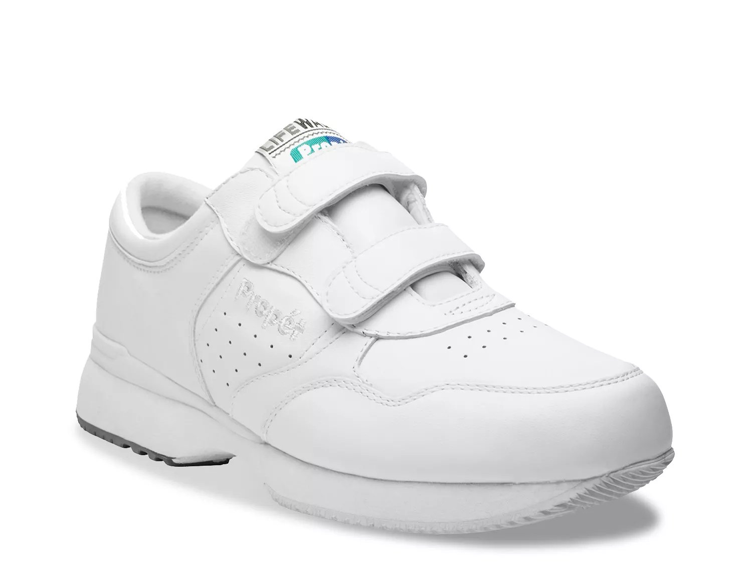 Life Walker Slip-On Walking Shoe