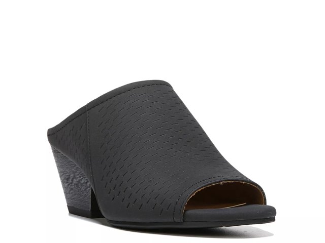 SOUL Naturalizer Dallas Sandal Free Shipping DSW