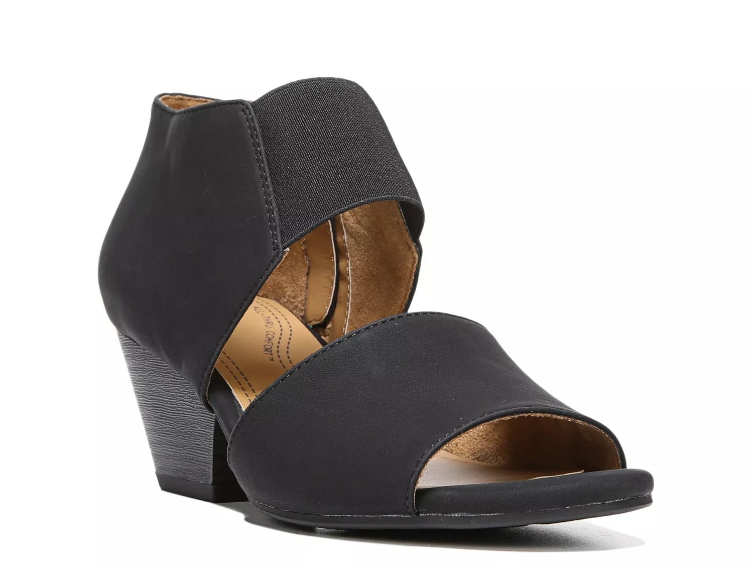 SOUL Naturalizer Dylan Sandal | DSW