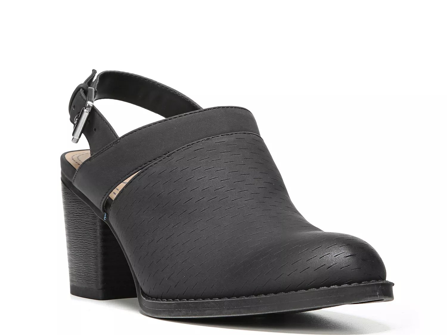 dsw clog sandals