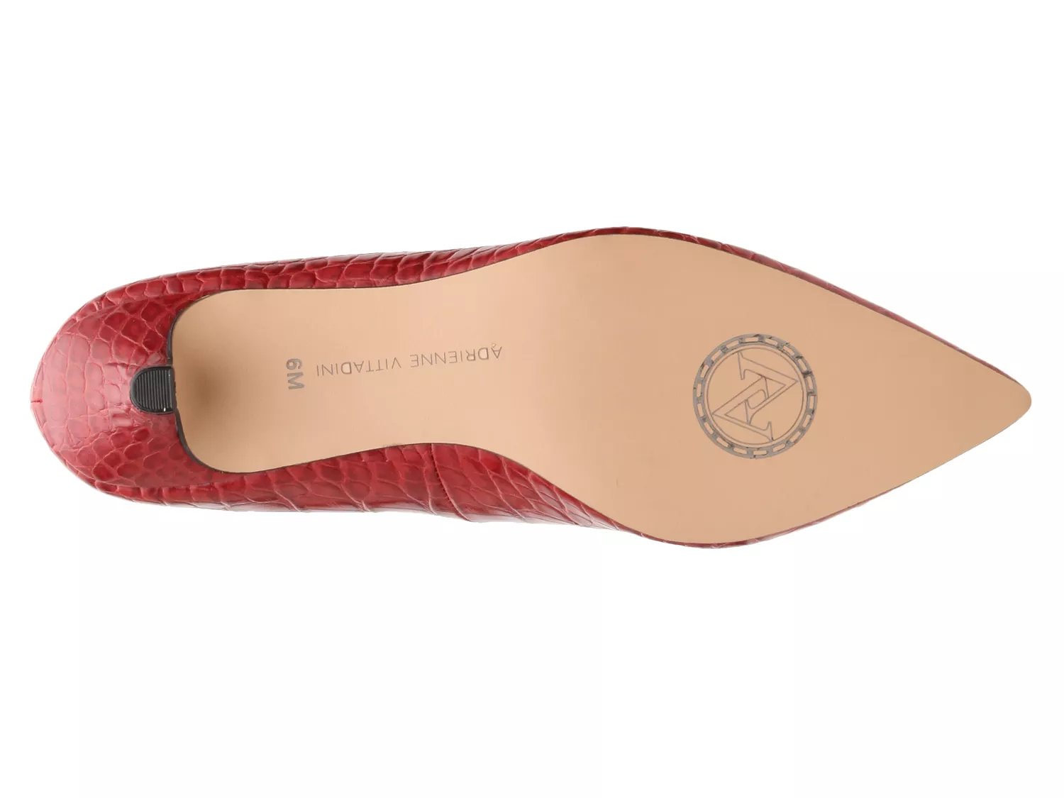 adrienne vittadini scout pump