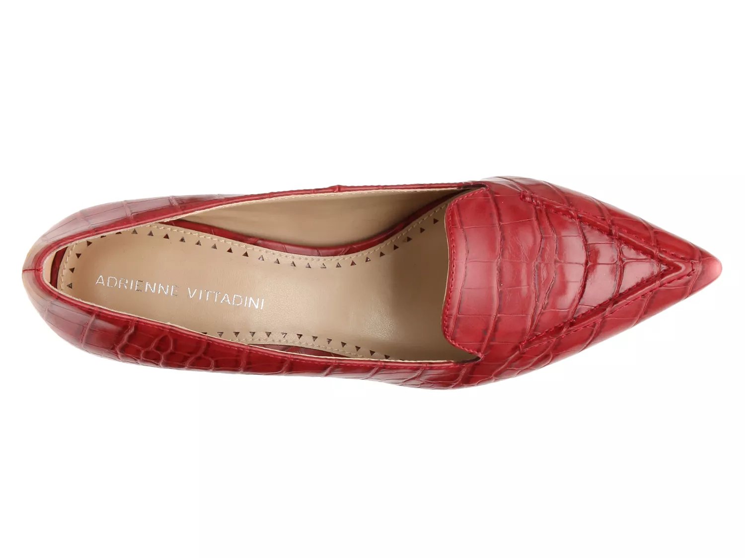 adrienne vittadini scout pump