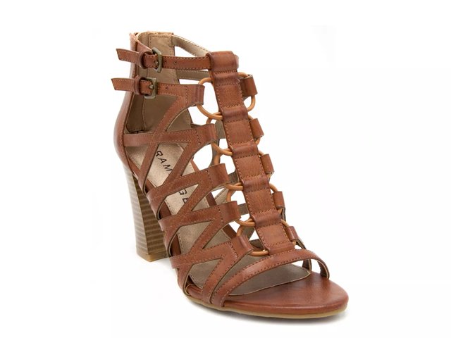 Rampage elsies outlet sandal