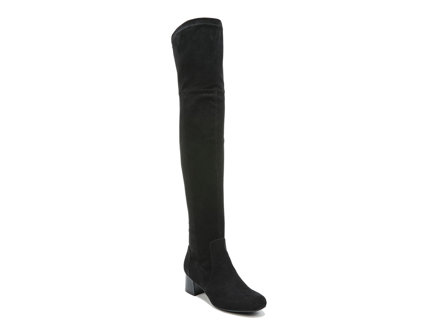 Naturalizer Danton Over-the-Knee Boot - Free Shipping | DSW