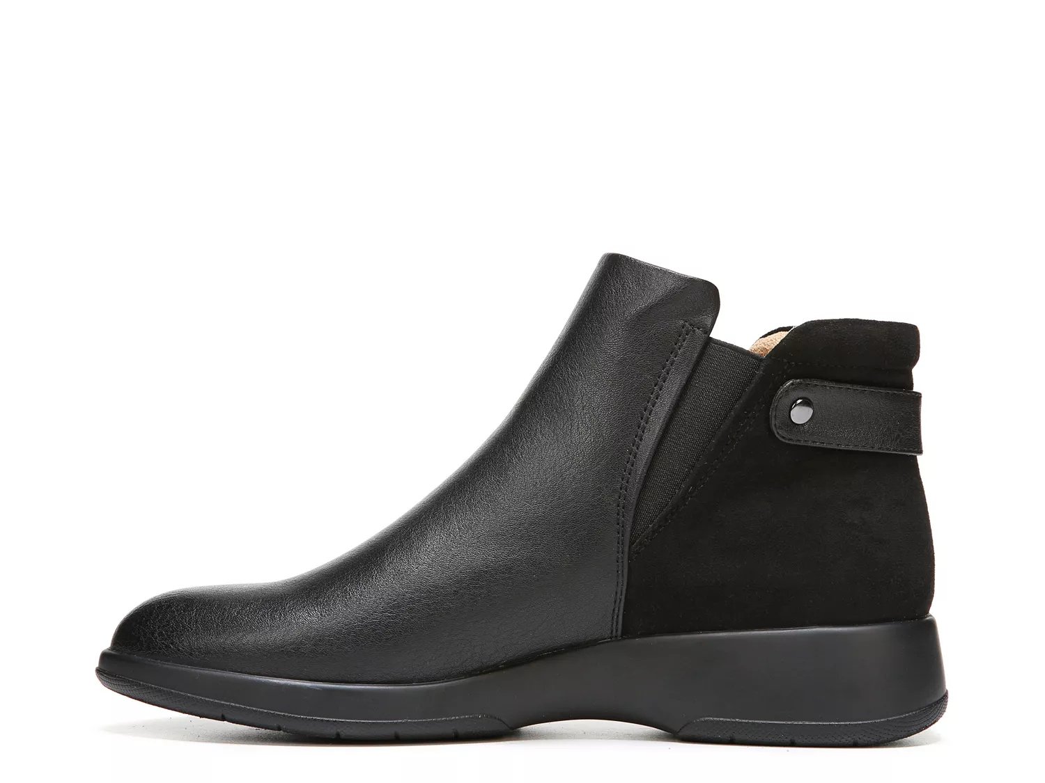 naturalizer barita bootie