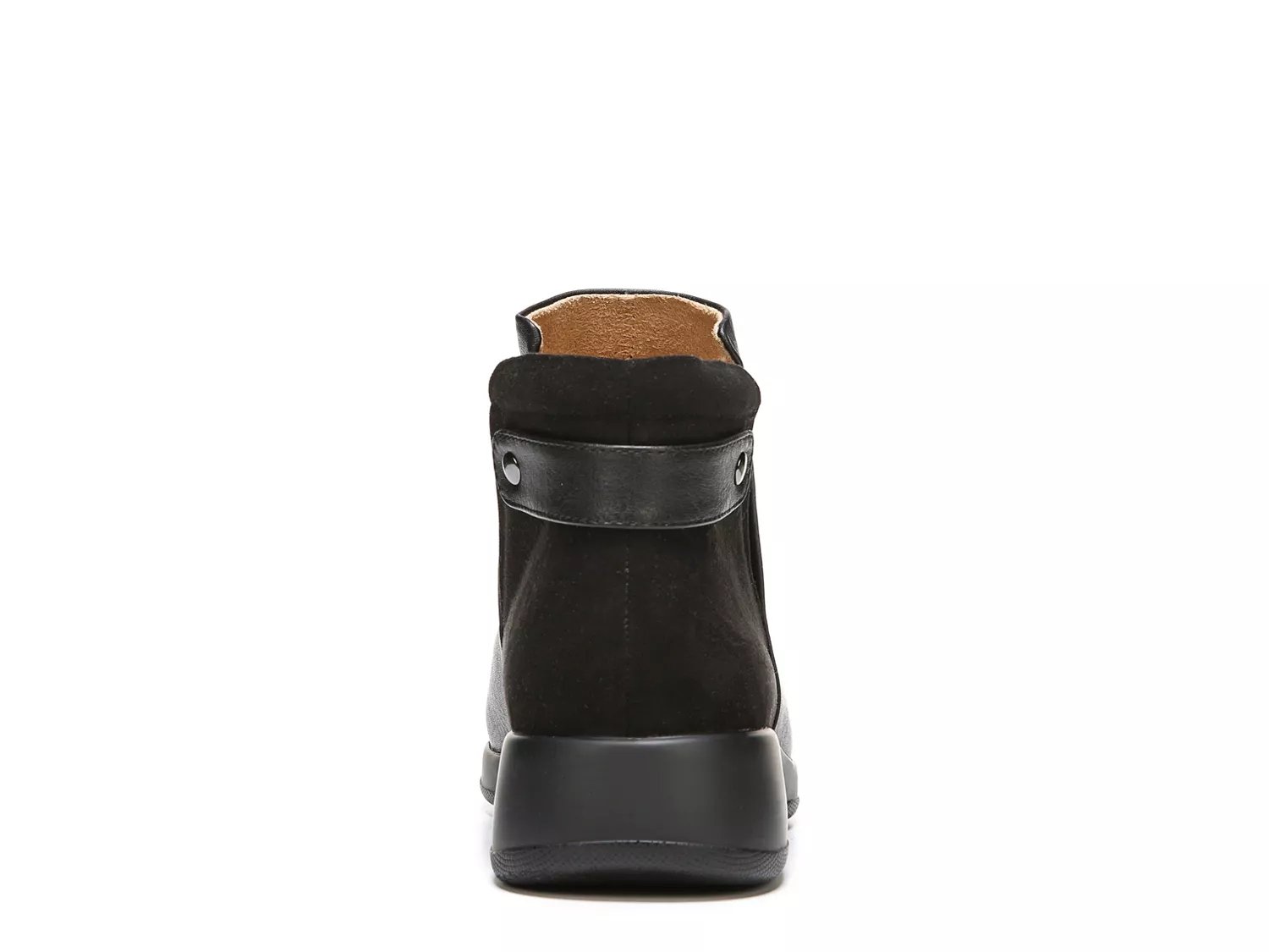 naturalizer barita bootie