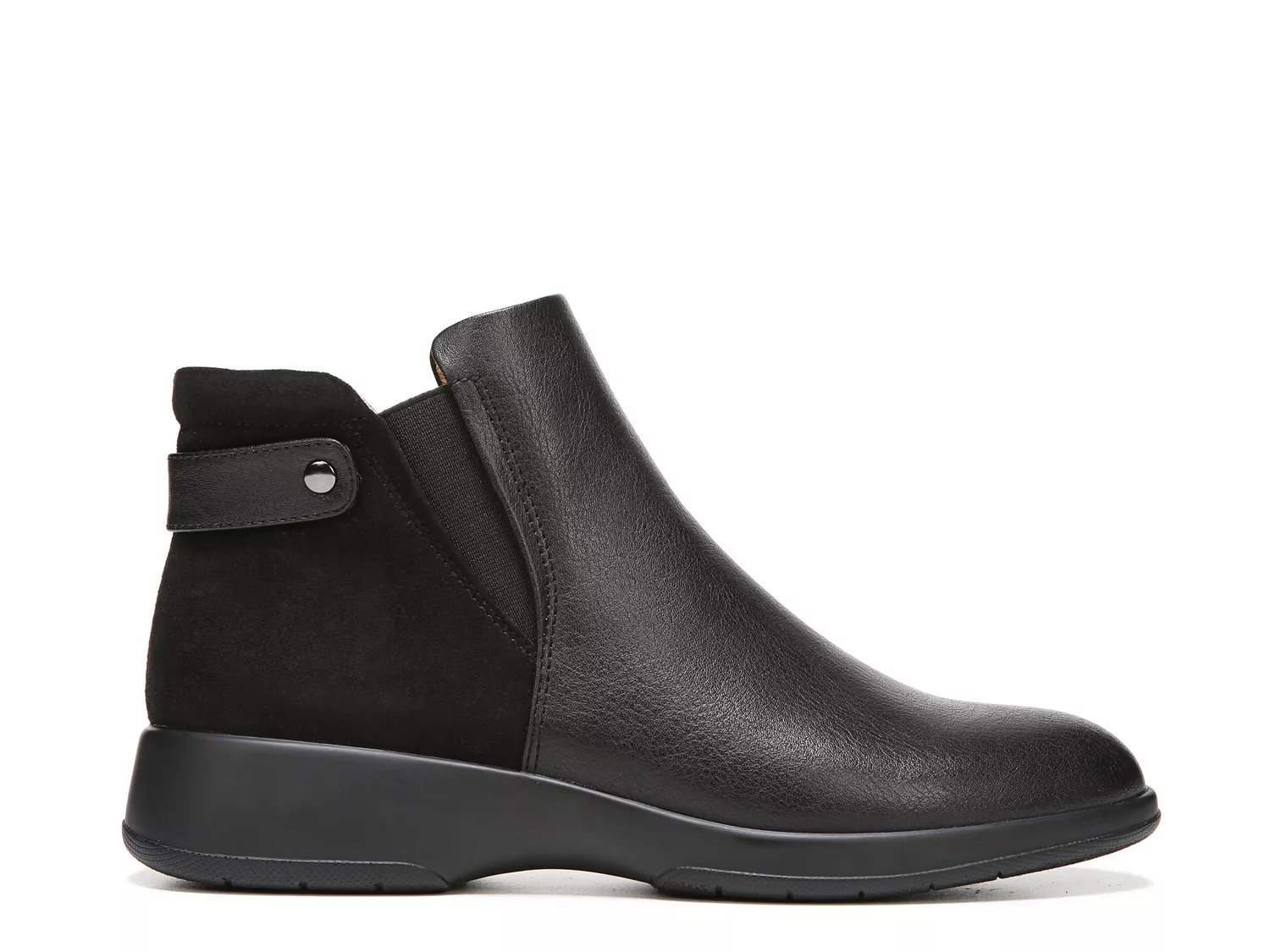 naturalizer barita bootie