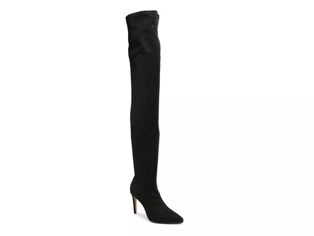 Thigh high boots hot sale dsw