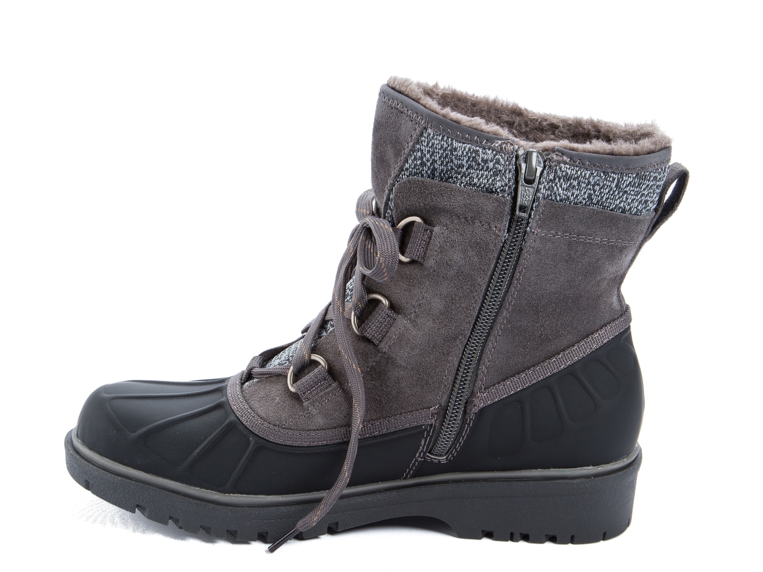 women's silita waterproof winter duck boot