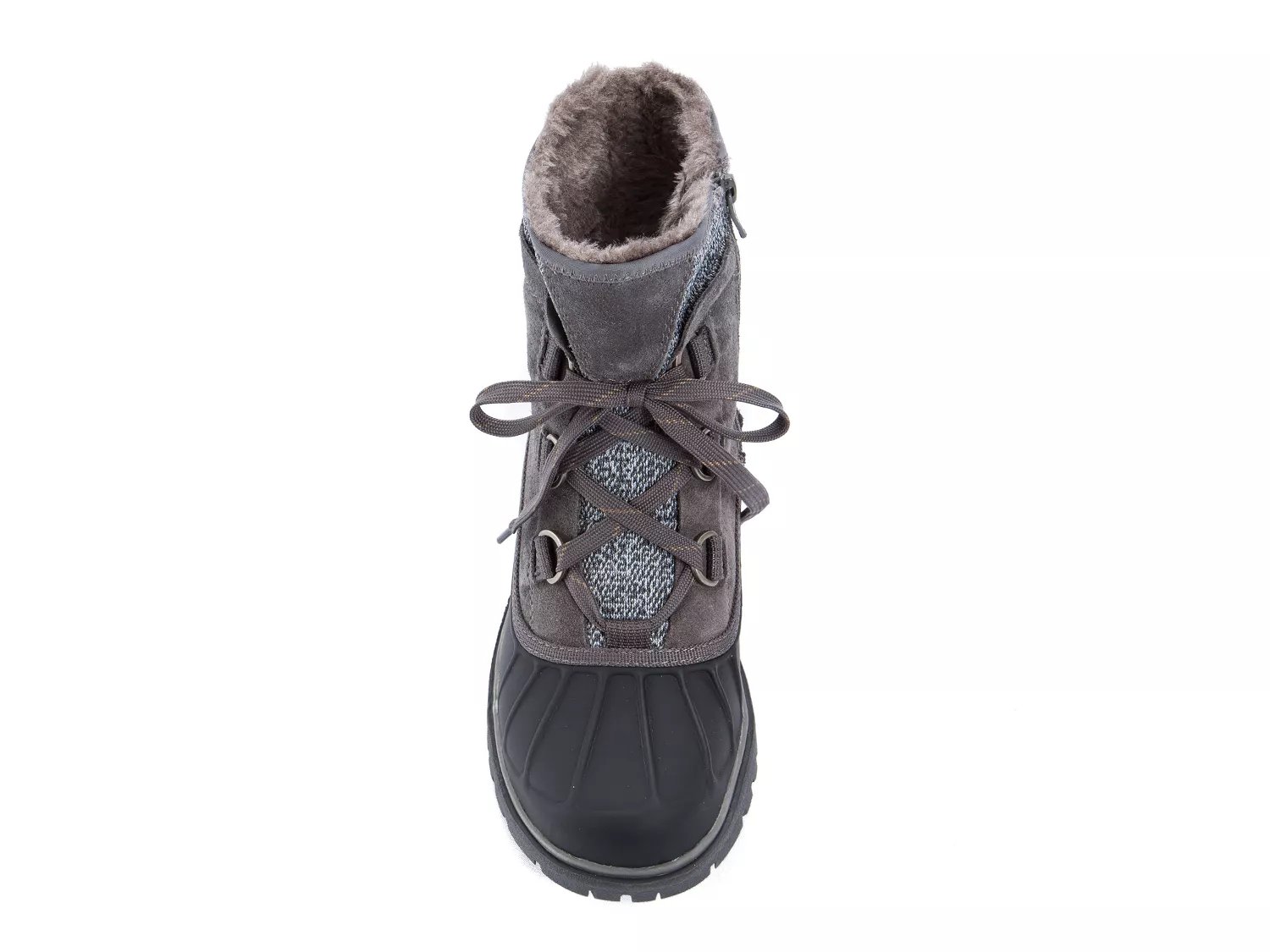 women's silita waterproof winter duck boot