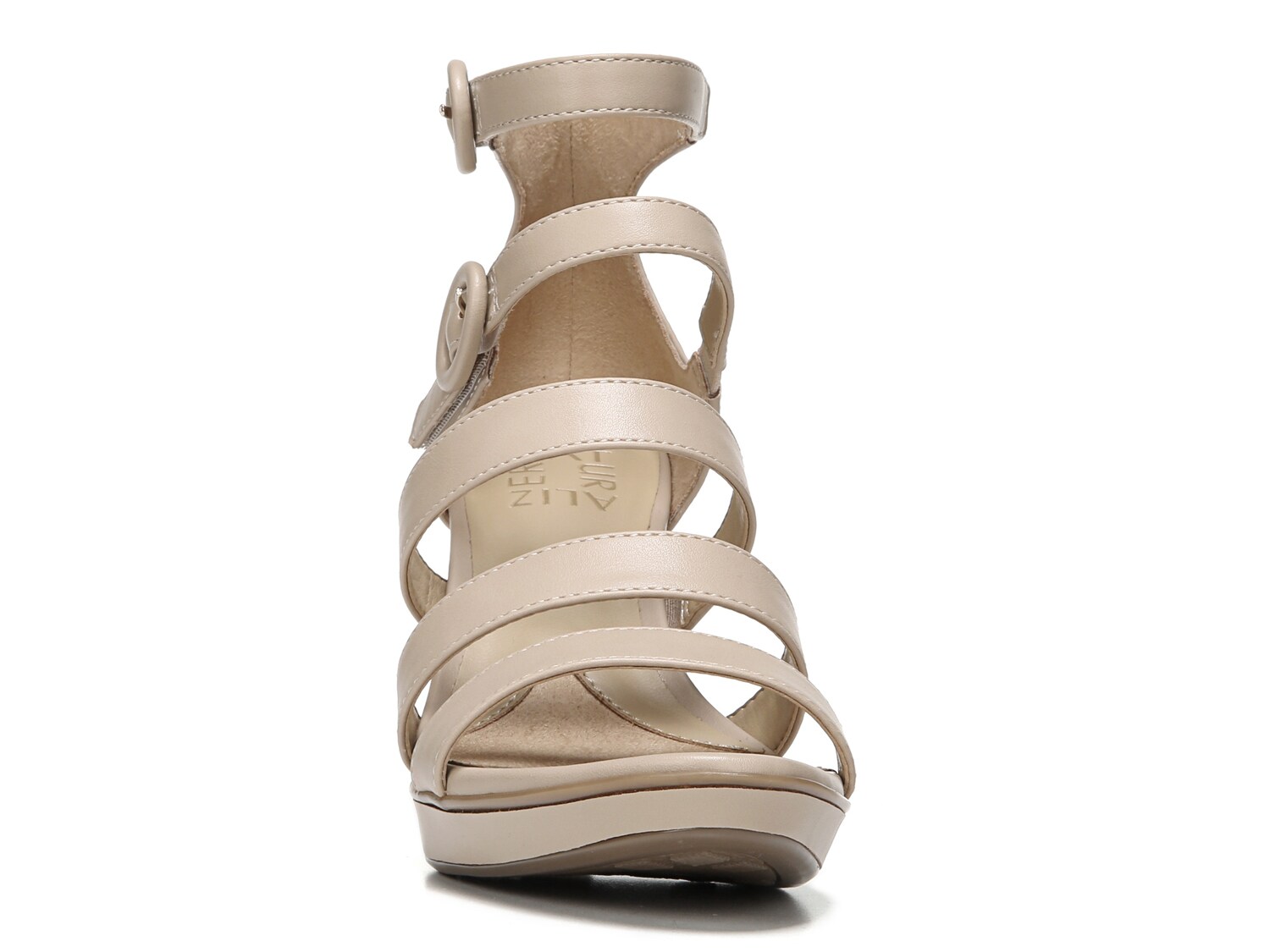 naturalizer dessie sandal