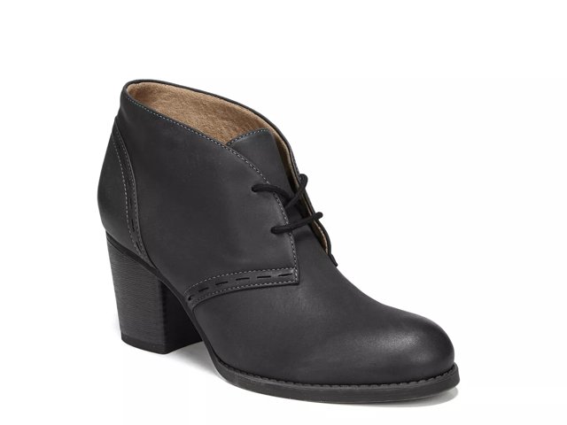 Dsw lace cheap up ankle boots