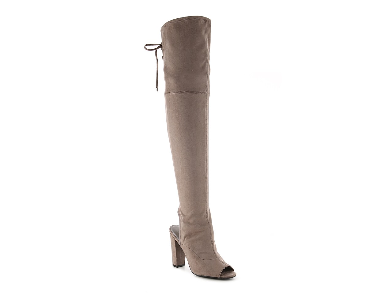 Guess Galle Over The Knee Boot | DSW