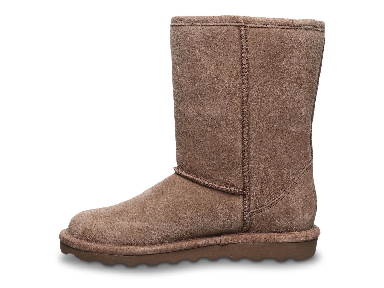 Elle Short Boot