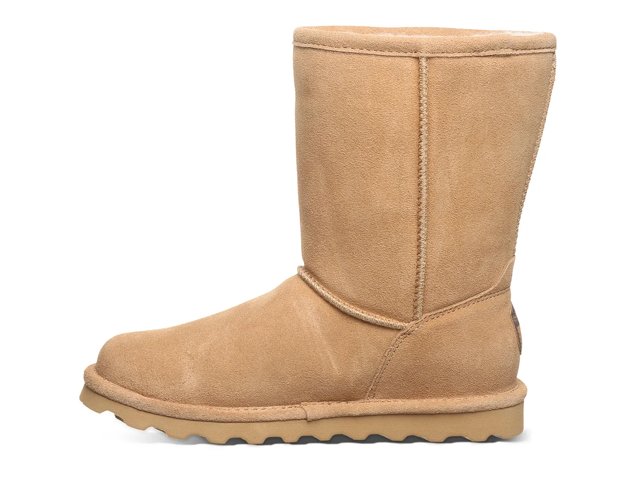 Bearpaw Elle Short Boot - Free Shipping | DSW