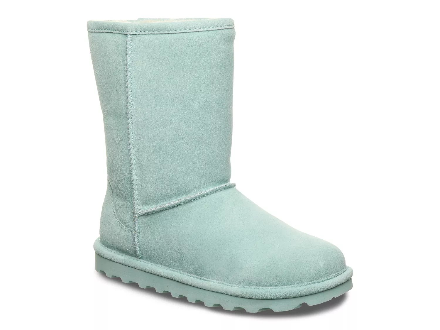 dsw teal shoes