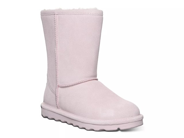 Elle short bearpaw hotsell