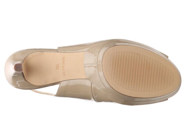 Nine West Able Sandal - Free Shipping | DSW