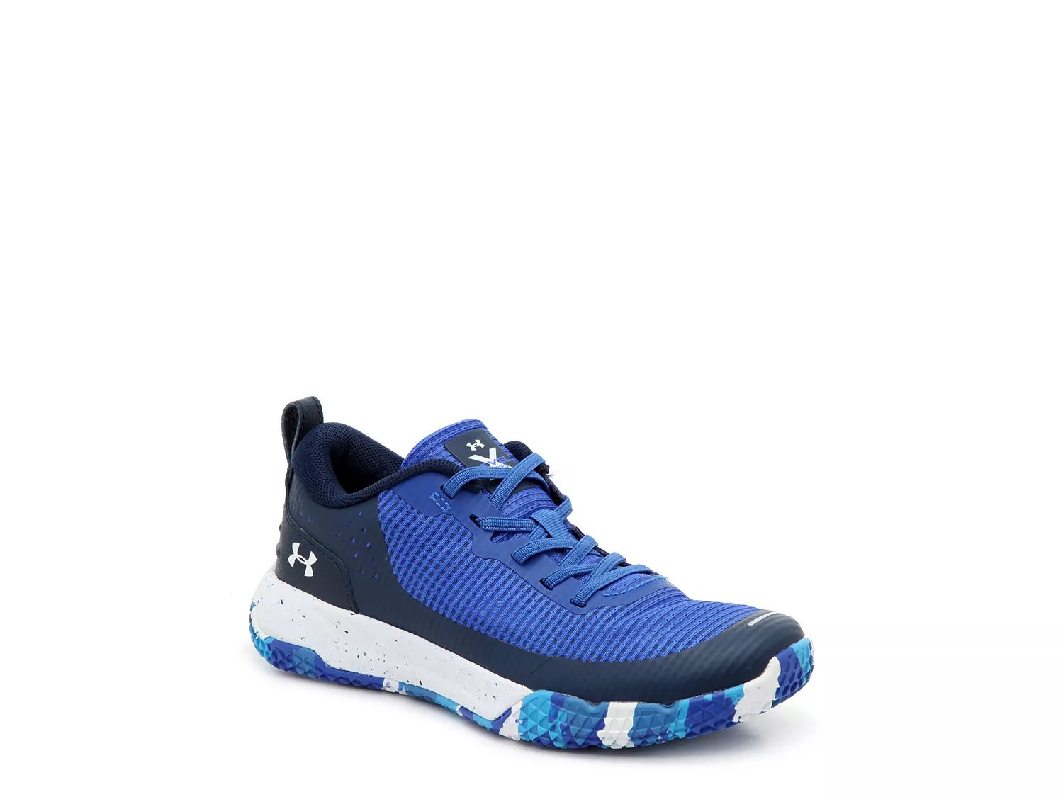 Under Armour X Level Mainshock Sneaker 