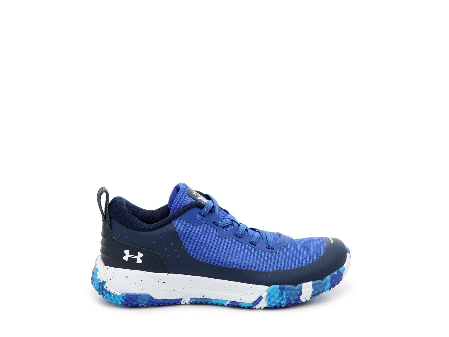 under armour mainshock shoes