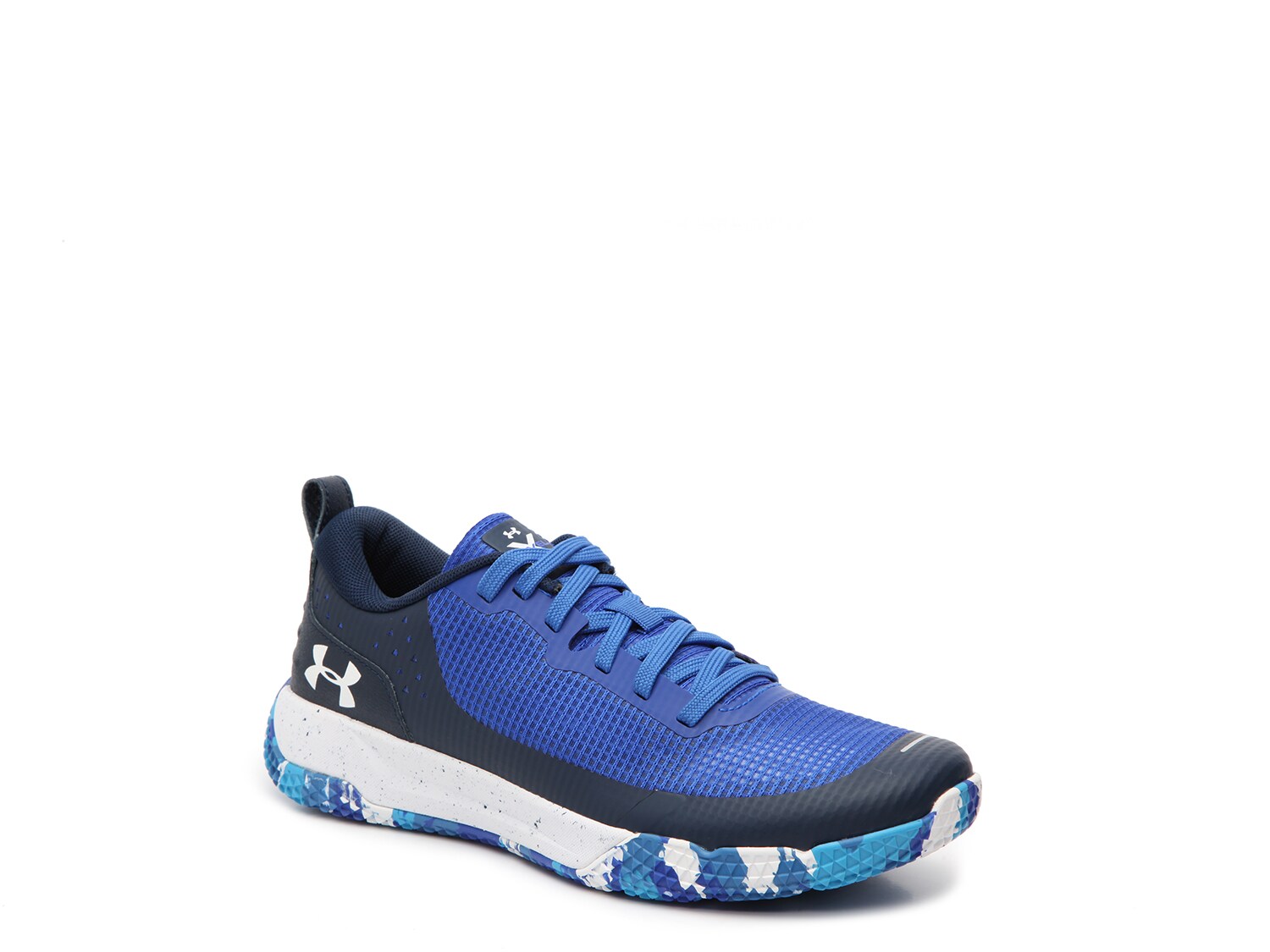 agricultores censura psicología Under Armour X Level Mainshock Sneaker - Kids' - Free Shipping | DSW
