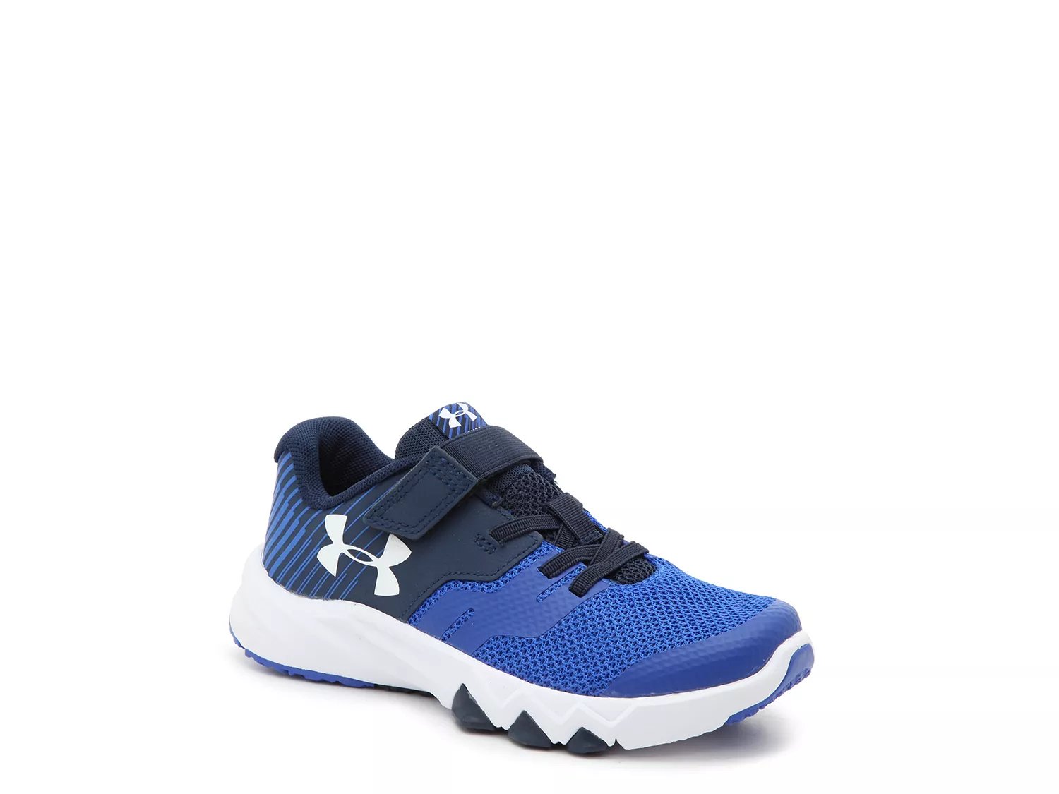 under armour primed 2