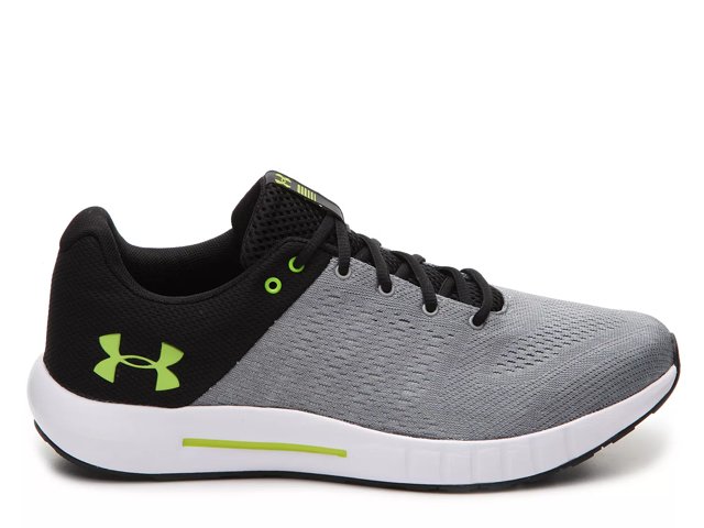 under armour men's micro g pursuit
