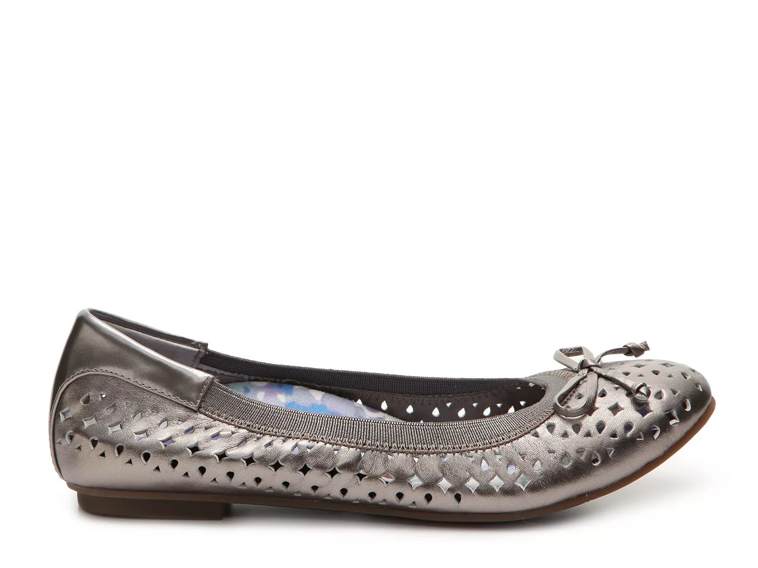 vionic surin ballet flat