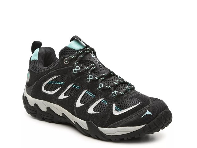 Pacific mountain cairn women's hiking shoes on sale