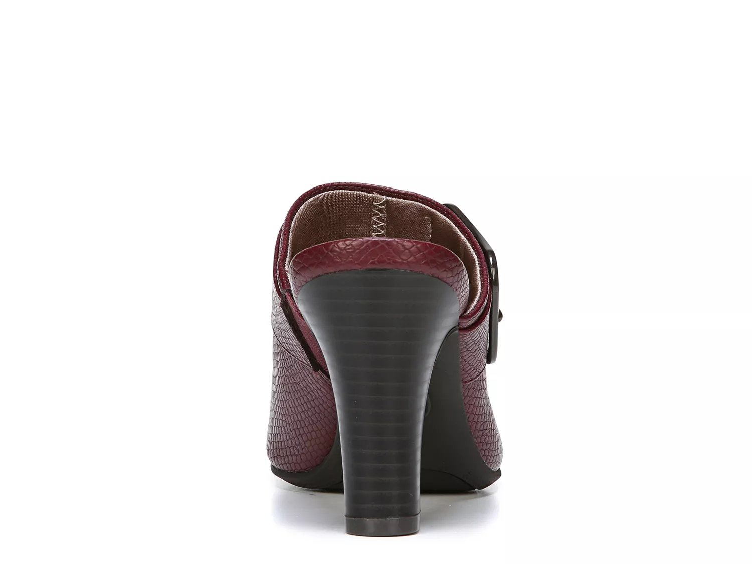 lifestride mules