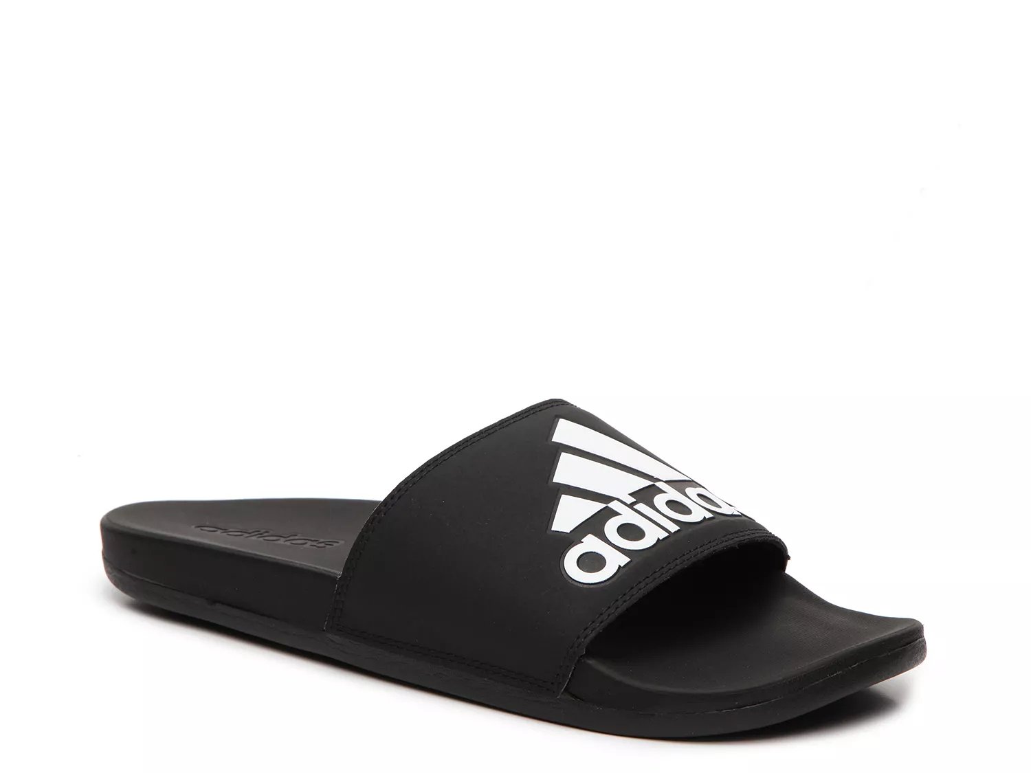 dsw adidas slides