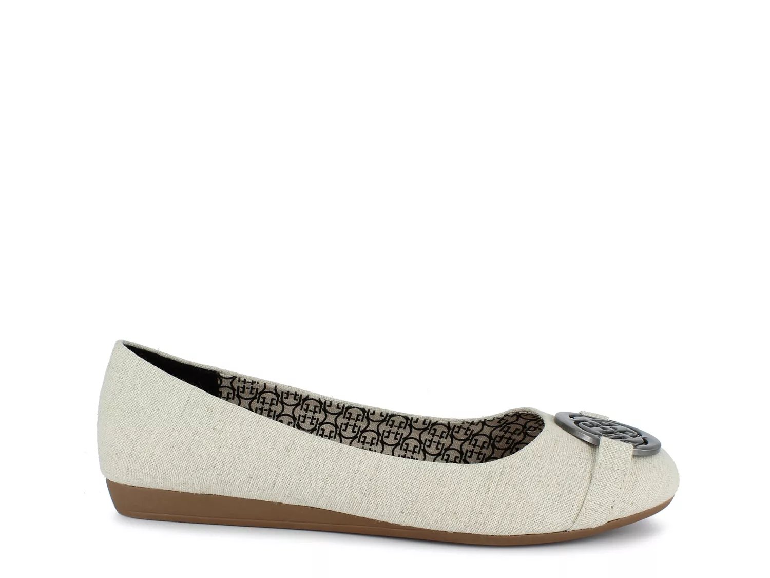 ruby shoo flats