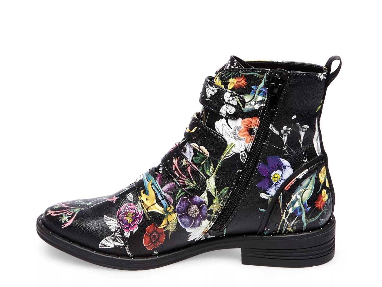 steve madden pursue boots